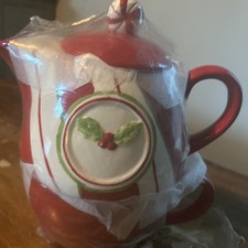 North Pole Trading Co. Holiday