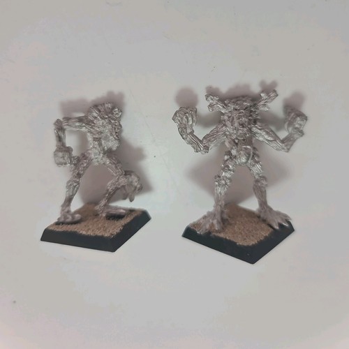 Wood elves dryad - elves, 2