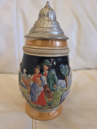 Vintage west german art - west,