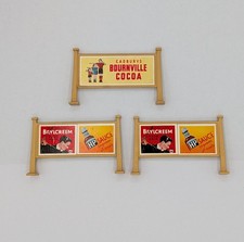 O Gauge HORNBY TRAINS Station