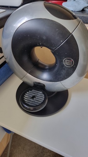 Longhi nescafe dolce gusto - nescafe,