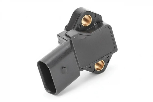 Boost pressure sensor - pressure, map