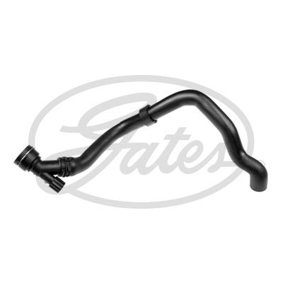 Radiator hose for volkswagen - radiator,