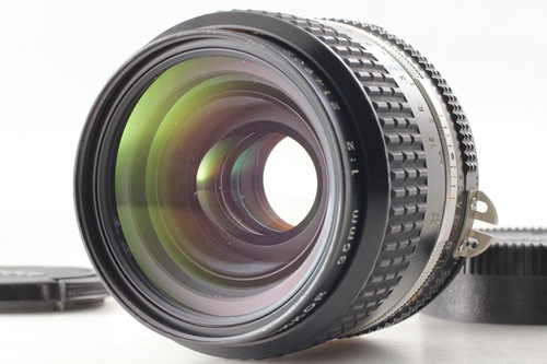 Sic exc caps nikon ai - sic, w/caps]
