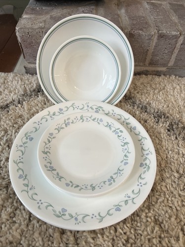Corelle dinnerware the - corelle, in