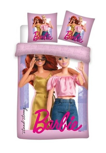 Barbie friends bedding - barbie,