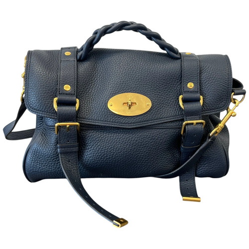 Mulberry women alexa bag - mulberry, women's
