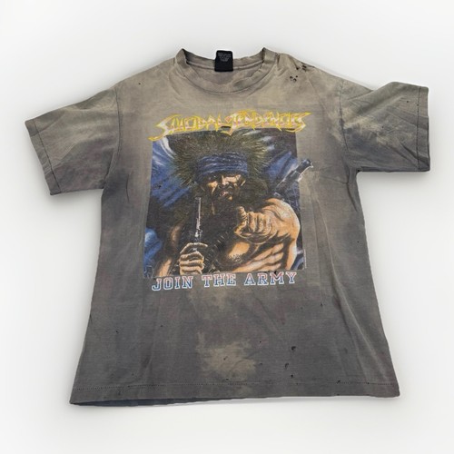 Vintage 1992 suicidal - vintage,
