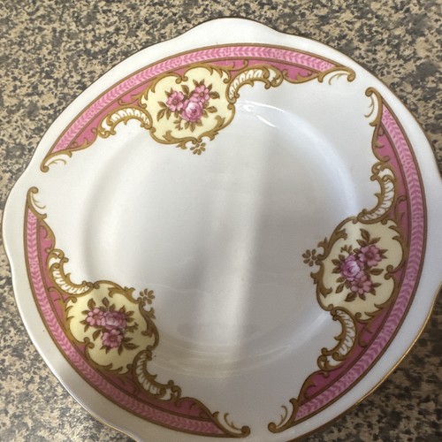 Grosvenor bone china - grosvenor, floral