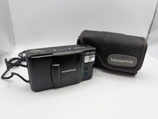 Olympus AM-100 35mm Film