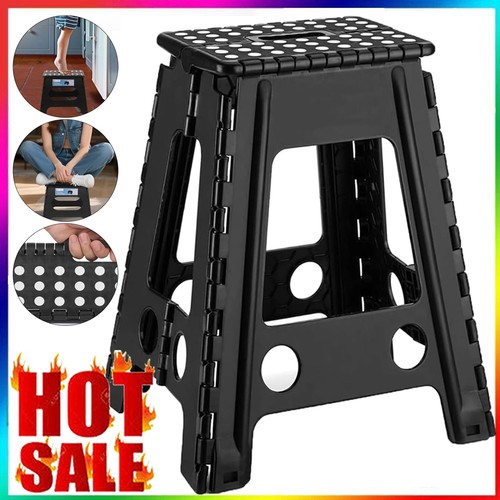 150 folding step stool - 150,