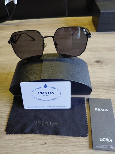 Womens prada sunglasses - womens,