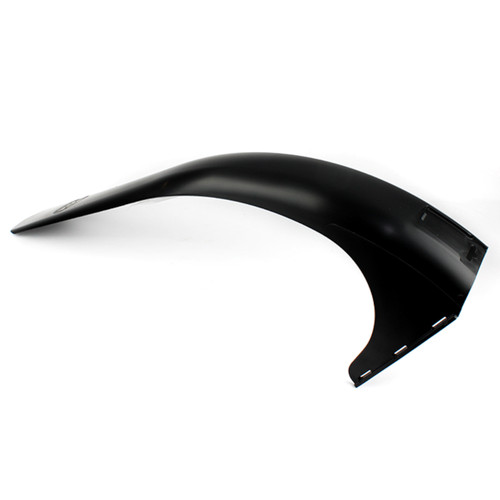 Mudhugger mk2 large rear - mk2,