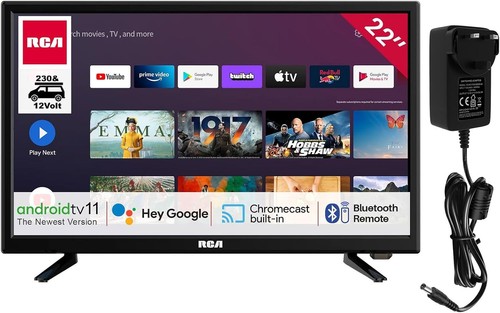 Rca 12v 240v - rca, &