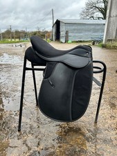Thorowgood Griffin Dressage 17" narrow