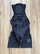 CAFE DU CYCLISTE Audax Bib