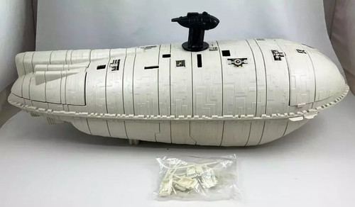 1981 star wars esb kenner - star,