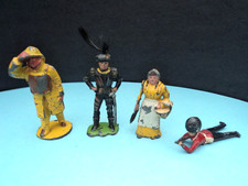 VINTAGE BRITAINS AND OTHERS
