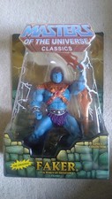 Masters Of The Universe