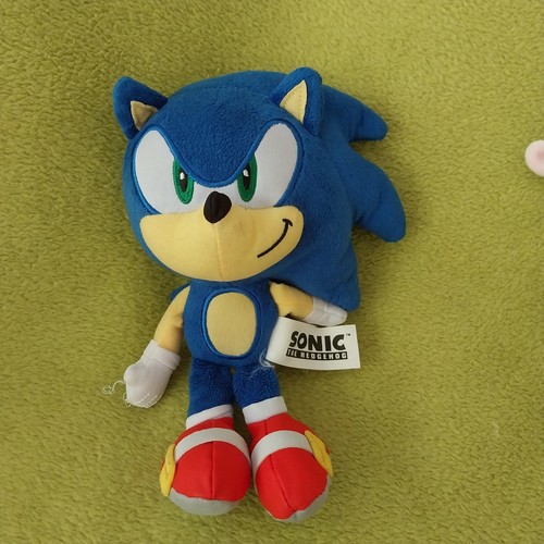Official sega sonic - sonic, the