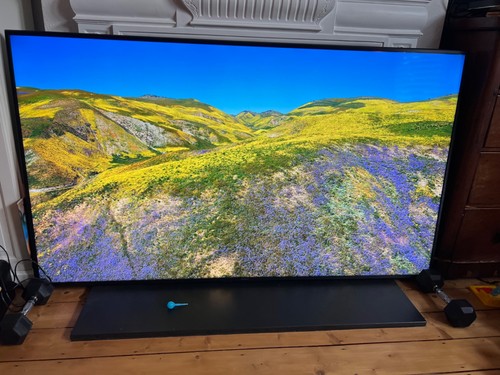 Sony 75bz30j 4k hdr - 4k,