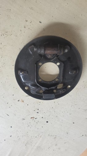 Classic beetle rear drum - classic,