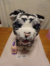 Furreal Friends Roarin' Ivory