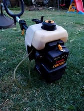 petrol strimmer ryobi