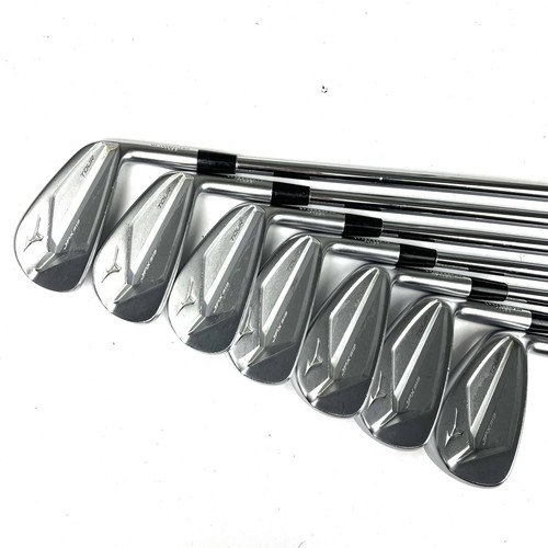 Mizuno jpx 919 - mizuno, tour