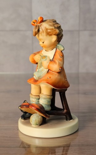 Goebel hummel mothers helper - goebel,
