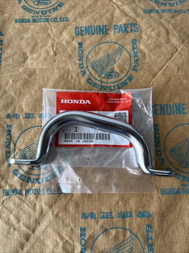 Honda st50 st70 - dax, grab