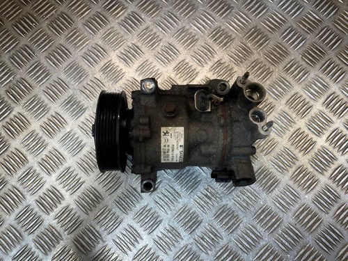 Peugeot 2008 6 - peugeot, diesel