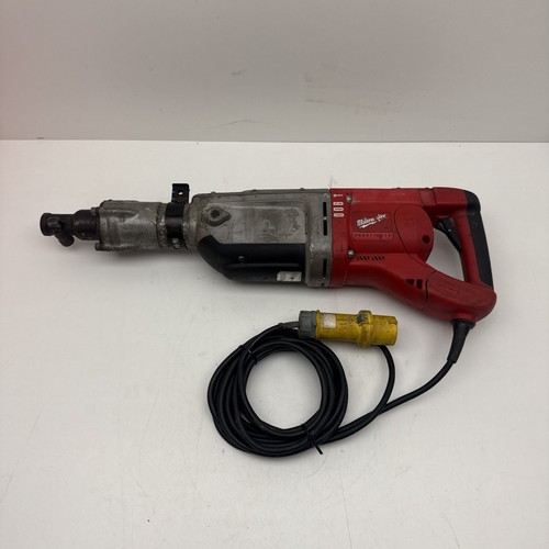 Milwaukee heavy duty kango - milwaukee,