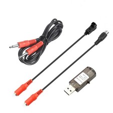 22 in 1 Flight Control USB