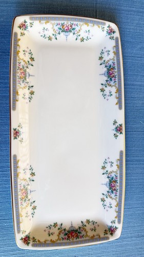Rare vtg royal doulton juliet - rare,