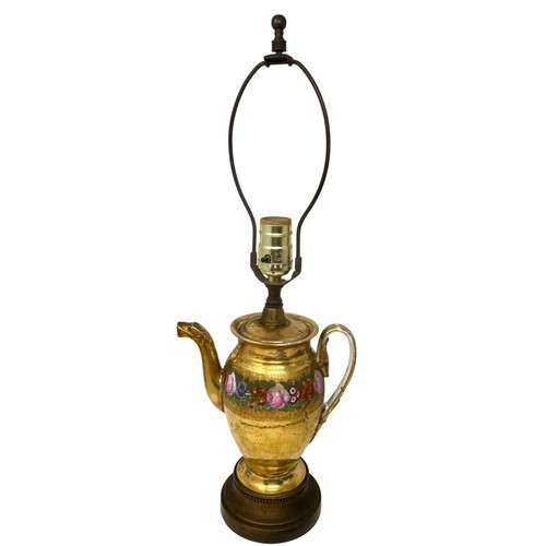 Sevres batenin style - sevres, gilt