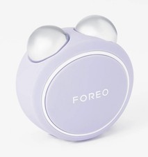 Foreo BEAR™ Mini Targeted Microcurrent Facial Firming Device