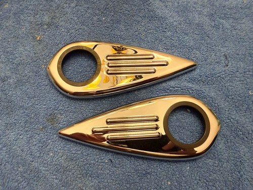 Harley davidson tear drop - harley,