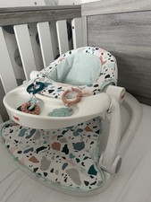 Fisher-Price Portable Baby