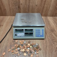 Digital coin counting - digital,