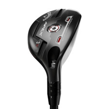 Callaway Apex '21 Hybrid / No.6 - 27 Degree / Seniors Recoil Dart 75 Graphite