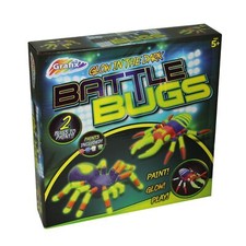 New Grafix - Glow in the Dark