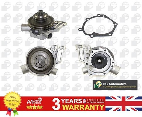 Water pump for citroen - for,