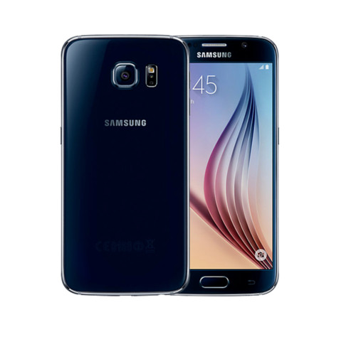 Samsung galaxy 32gb - galaxy, s6