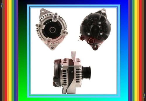 Alternator for toyota - for, dyna