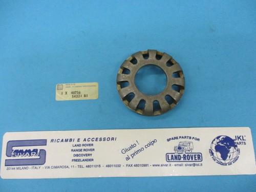 Land rover series 109 40756 - land,