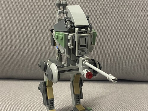 Lego star wars clone - lego, wars:
