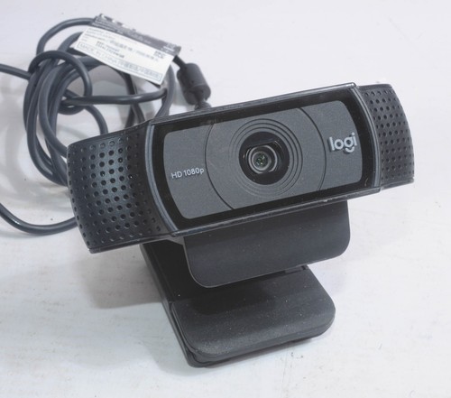 Logi logitech 1080p - logitech,
