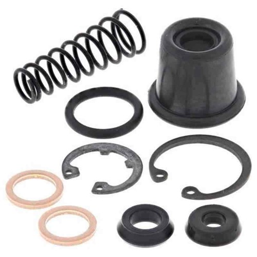 Master cylinder rebuild kit - master,