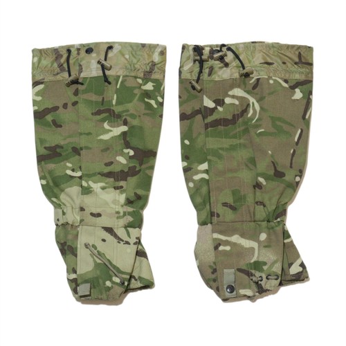 Genuine british army mtp - genuine,